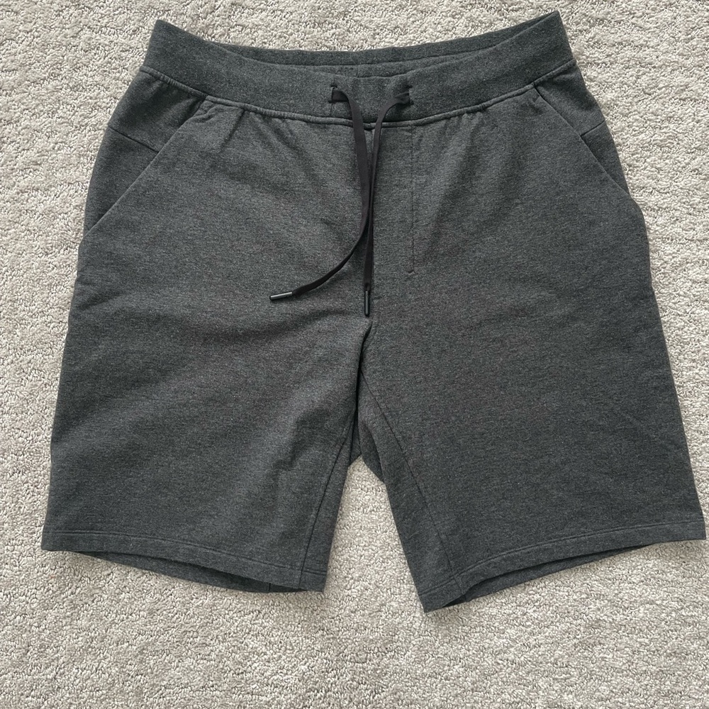 lululemon Men's City Sweat Shorts